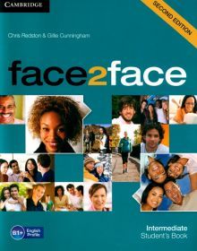 face2face Interm  SB 2ed
