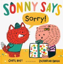 Sonny Says, Sorry!