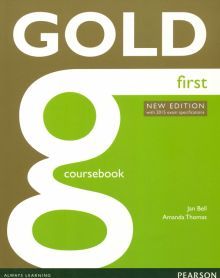 Gold First NE 2015 CBk + online audio