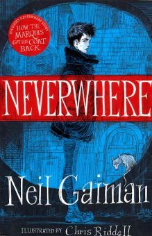 Neverwhere: the Illustrated Edition