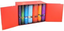Harry Potter Boxed Set: Complete Collection  (HB)