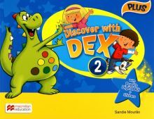 Discover with Dex 2 PB Plus Intermediate Pack