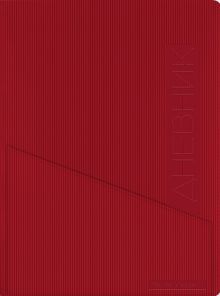 Дневник шк. BARCELONA.КРАСНЫЙ,инт,10-306/02