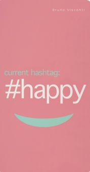 Тетрадь 30л,А6,HAPPY,7-30-001/20