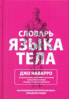 Словарь языка тела