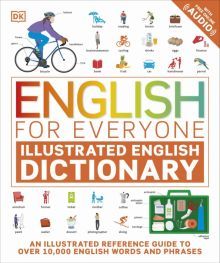 Illustrated English Dictionary