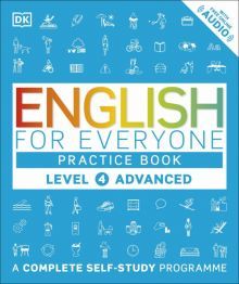 Practice Book Level 4 Advanced