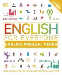 English Phrasal Verbs