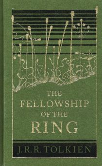 The Fellowship of the Ring