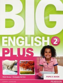 Big English Plus 2 PB