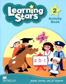 Learning Stars 2 AB