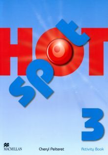Hot Spot 3 AB