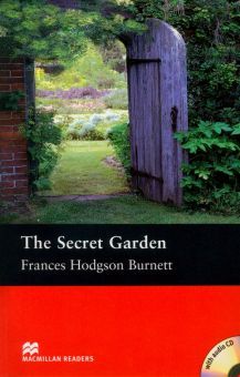 MCR4: The Secret Garden Pack