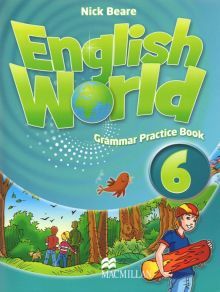 English World 6 Gram PrB