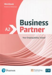 Business Partner A2 WBk