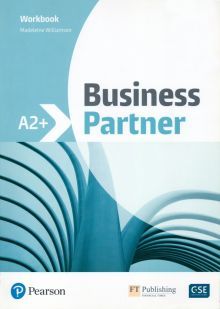 Business Partner A2+ WBk