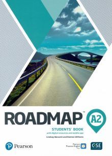 Roadmap A2 SBk + Digital Resources + Mobile App