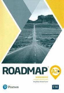 Roadmap A2+ WBk