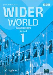 Wider World 2e 1 WBk