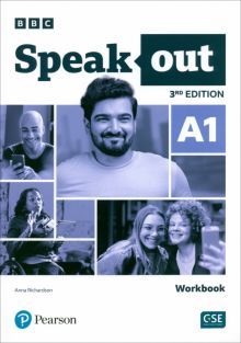 Speakout 3e A1 WB with Key