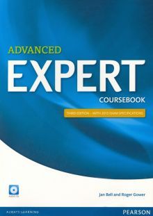 Advanced Coursebook with CD Pack