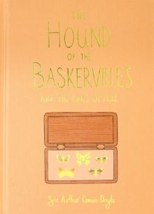 Hound of the Baskervilles the&The Valley of FearHB
