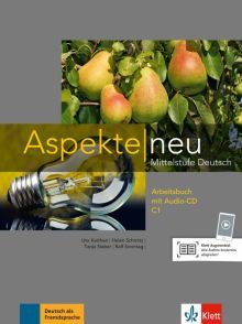 Aspekte Neu C1 AB + CD