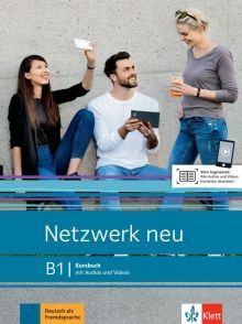 Netzwerk Neu B1 Kursbuch