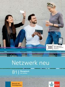 Netzwerk  neu B1 AB