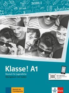 Klasse! A1 Ubungsbuch