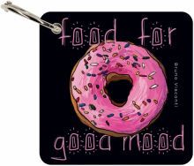 Блокнот 110л,9х9,SMART JOURNAL,6вид,3-651