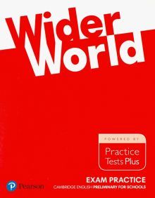 Wider World Exam Practice: Cambridge Preliminary
