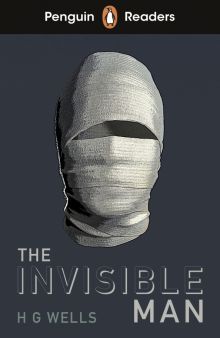 Invisible Man, the (Level 4) +audio