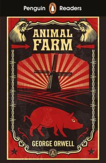 Animal Farm (Level 3) +audio