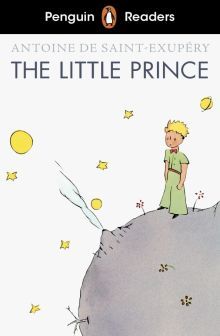 Little Prince, the (Level 2) +audio