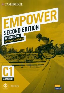 Empower Advanced/C1 WB