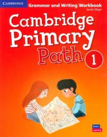 Cambridge Primary Path 1 Grame Wr.