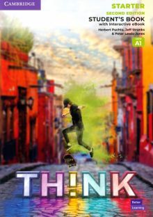 Think Start SBk w Interactive E Book
