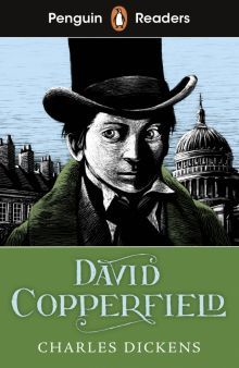 David Copperfield (Level 5) +audio