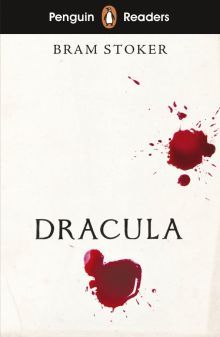 Dracula  (Level 3)  +audio