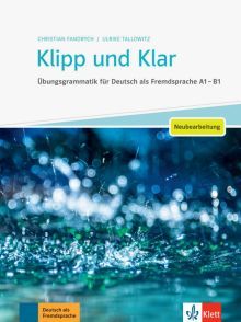 Klipp und Klar - Neubearbeitung A1-B1 Buch mit