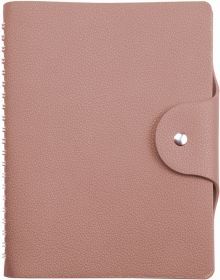 Ежедневник недат.136л,А5,TORINO.ПУДРОВЫЙ,3-685/01