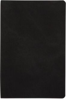 Ежедневник недат.136л,А5,MEG.JEANS.ЧЕРНЫЙ,3-666/02