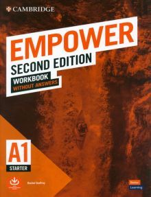 Empower Starter/A1 WB