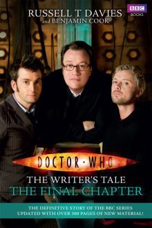 Doctor Who: The Writer`s Tale: The Final Chapter