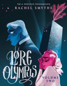 Lore Olympus: Volume Two UK Edition