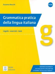 Grammatica pratica Edizione aggiornata (s. lib.)