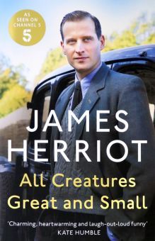 All Creatures Great and Small (TV tie-in)