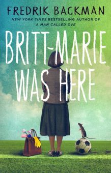 Britt-Marie Was Here  (Ned)