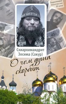 О чем душа скорбит Жизнеописан.пастыр.труды